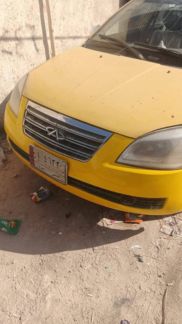 يا الله سياره شيري اي فايف اللبيع موديل 13تريد مداور تريد وكاله عامه بسمك سياره جاهزه وحلوه مال جناي المكان النجف الاشرف ترهم مراوس شعدك نزل ولرزق عله الله ***********
