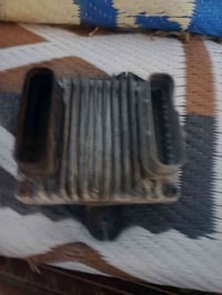 افيو • قطع غيار • النجف