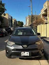 شباب   تويوتا RAV4  موديل 2018 وارد امريكي مواصفات ادفانجر    مواصفات ...