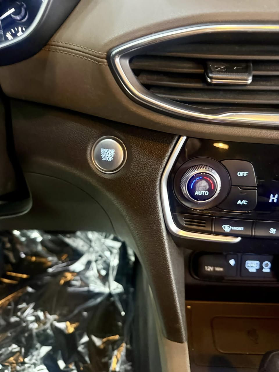 سنتافي موديل 2019
سيارا مكفوله بدون صبوغ دعامي ل دعامي بشرط
ماصافات سيارا بصما كوشين كهرابايي 
٧ راكب تبريد مركزي مارايا شفت ويل ٢٠
مكينه ٢٤ دوش خليجي زيرومال اربيل
سيارا راقام سنوي جديد سيارا بسمي نفس يوم خول
سيارا ماشي ١٣٠  الف خقيقي 
كيرمحرك مكفوله مامفتوح
مكان سيارا اربيل شارع ١٠٠ داخل معارض
واتس اب فايبر موجوده
كورك ***********

اسيا ***********
