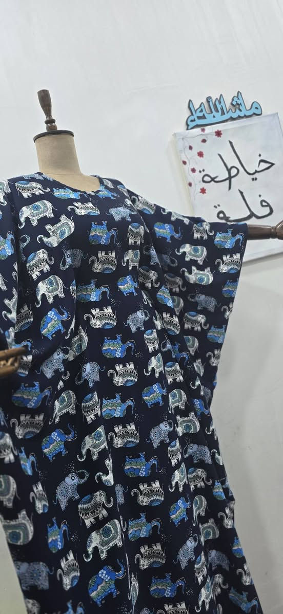 #كَلبيه_رمضاني 
بيع مباشر سعر ١٢🔥🔥🫰
قياس فري


**إذا كنت صاحب هذا الإعلان وتريد حذفه لأي سبب، رجاءا أرسل رسالة إلى الدعم الفني**