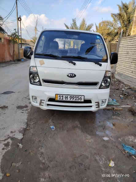 السلام عليكم
كيا نثيه مسكر للبيع
موديل ٢٠١٨
كير اوتوماتيك
العنوان بغداد
رقم الهاتف ***********
