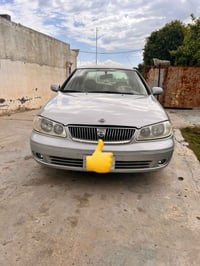 سني ياباني موديل 2009 رقم بغداد كير وتماتيك سيارة جديدة جاهزة الاستفسا...