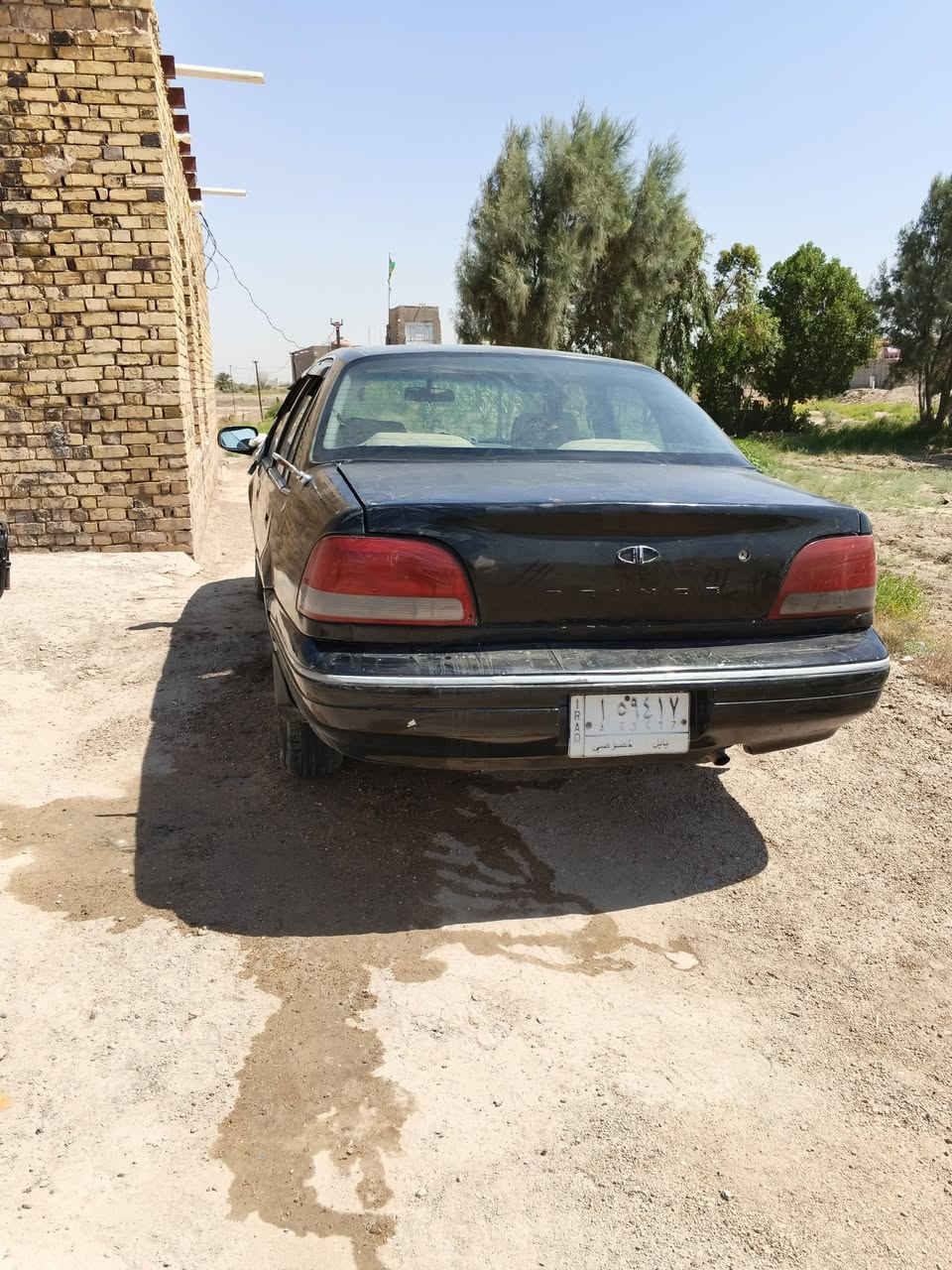 السلام عليكم...
دايو برنس فراشه موديل 96رقم بابل سياره جاهزة حداديه كهربائيات شغاله رايده 25وبيه مجال ***********
