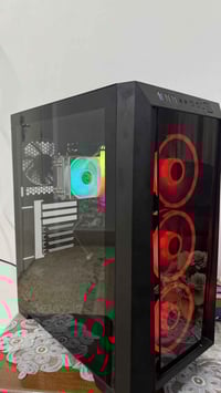 بدون كرت شاشة • i5 10400f • ٣٢ جيجا رام