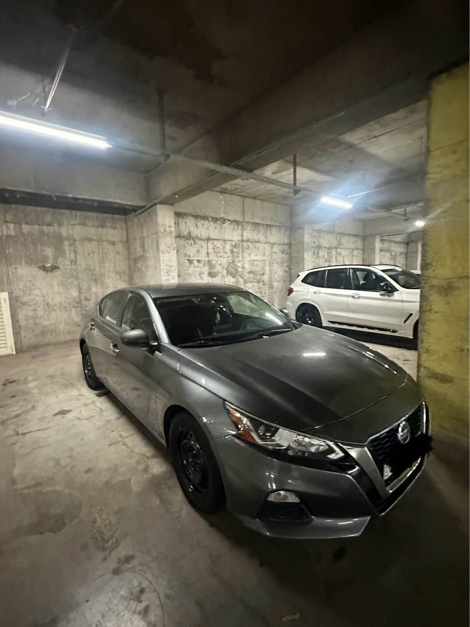 ALTIMA S 2019
سەیارەکە دوو دەرگایی سبوخە+ چاملخی پێشەوەیی ساردە  سەیارەکە جاهیزە بە ناوی خۆمە هەمویی بەشەرت پشتو پێش کەپش لێیی بێمنەت بە هەرسەیارەک پشتو پێش کەپس بێمنەت بە ٥ رەقەمیەکی جوانی لەسەرە ئەویشی لەگەلە سەیارەکی گەنجانەو جوان و بی مەسرەف داوایی ١٣٧$ مەجالی برایانە  
ژمارە مۆبایل
*********** ☎️ whats app

ألتيما S 2019
السيارة بها بابان من سبوخا +جاملخ  السيارة باردة والسيارة باسمي کپس وكل ذلك في الخلف والأمام عليها بخمسة أرقام جميلة، والأخرى بسيارة شابة وجميلة وبدون إنفاق المال تطلب 137 دولارا  
عدد الهواتف المحمولة.
*********** ☎️ تطبيق What's أربيل, العراق

