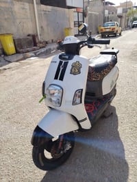 ماكس بوليسي نوزل • موديل 2010 • البصرة 5ميل