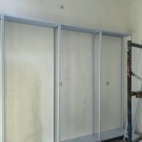 رفوف • ناصريه مركز