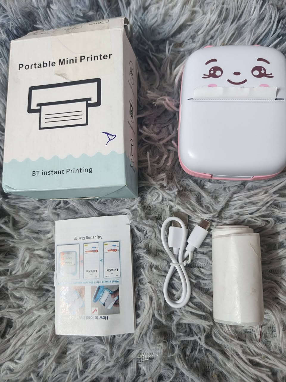 حت رولات ااضافيه وياهم


**إذا كنت صاحب هذا الإعلان وتريد حذفه لأي سبب، رجاءا أرسل رسالة إلى الدعم الفني**