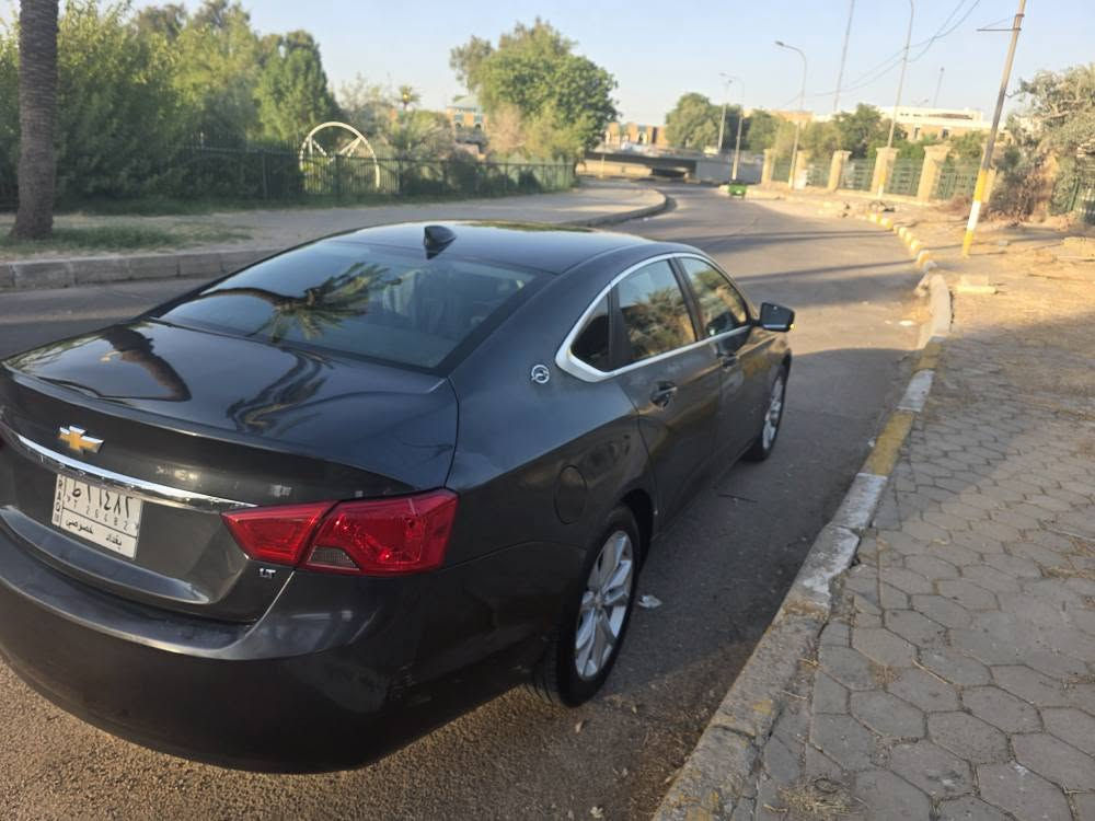 امبالا 2019 Lt محرك 6 سلندر 3600 بساتم اكاديا بجم كبس وبدون ايرباك السيارة ماشية 162 كيلو مال جناي على ايد وحده من اول مادخلت العراق رقم بغداد كلشي واضح بالصور الحادث وسونار جديد حته ماتتعب بيبان ثنين تبديل بلادي و جاملغين صبغ بصفحه السكن الكير مفتوح لغرض الادامة تبدل فلتر وهايدروليك يم الهندسية السعر 130 $ مكاني بغداد 
الاتصال على الرقم او واتساب اعتذر عن الرد بالماسنجر

‏‪***********‬‏ بغداد, العراق
