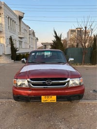 بيكاب • ٢٠٠٧ • چەمچەماڵ