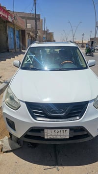 تيكو • ٢٠١٣ • بصرة تحويل