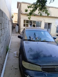 موديل ١٩٩٥ • اوتوماتيك • كركوك