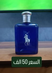 عطور أصلية • رشات مستعملة • توصيل