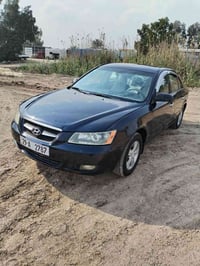 وارد أمريكي • مكينة ٢٤٠٠ • موديل ٢٠٠٨