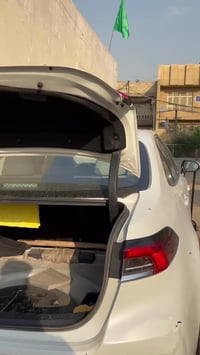 كورلة جيهان مديل 20 سيارة جديدة وجاهزة مكفولة مابيهة اي نقص مكان السيا...