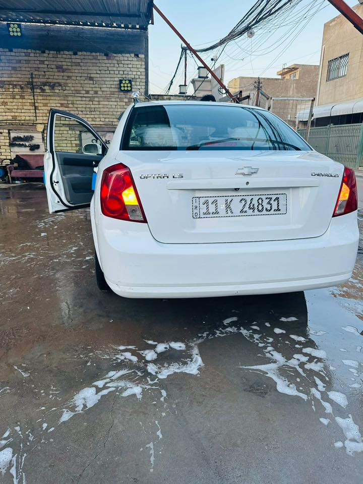 السلام عليكم أوبترا موديل 2014 كير محرك كفول كير اوتو حدادية جديدة باتري جديد تايرات تخم جديد تبريد شغال ثلج سيارة جاهزة مابيها اي نقص باسمي سيارة مكان سيارة بغداد الجديدة هذا رقم اتصال واتساب او خاص موجود أي استفسار اتصل على رقم ***********ملاحضة سونار مرفوق مع صور سعر 92
