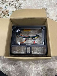 اطار شاشة • ٩انش • فيشة هوندا