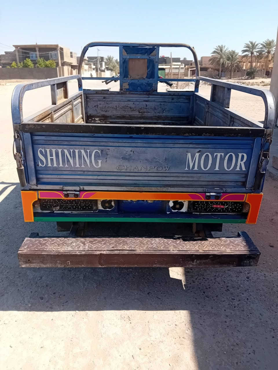 ***********
موديل 2020 للبيع مقفوله كفاله عامه
