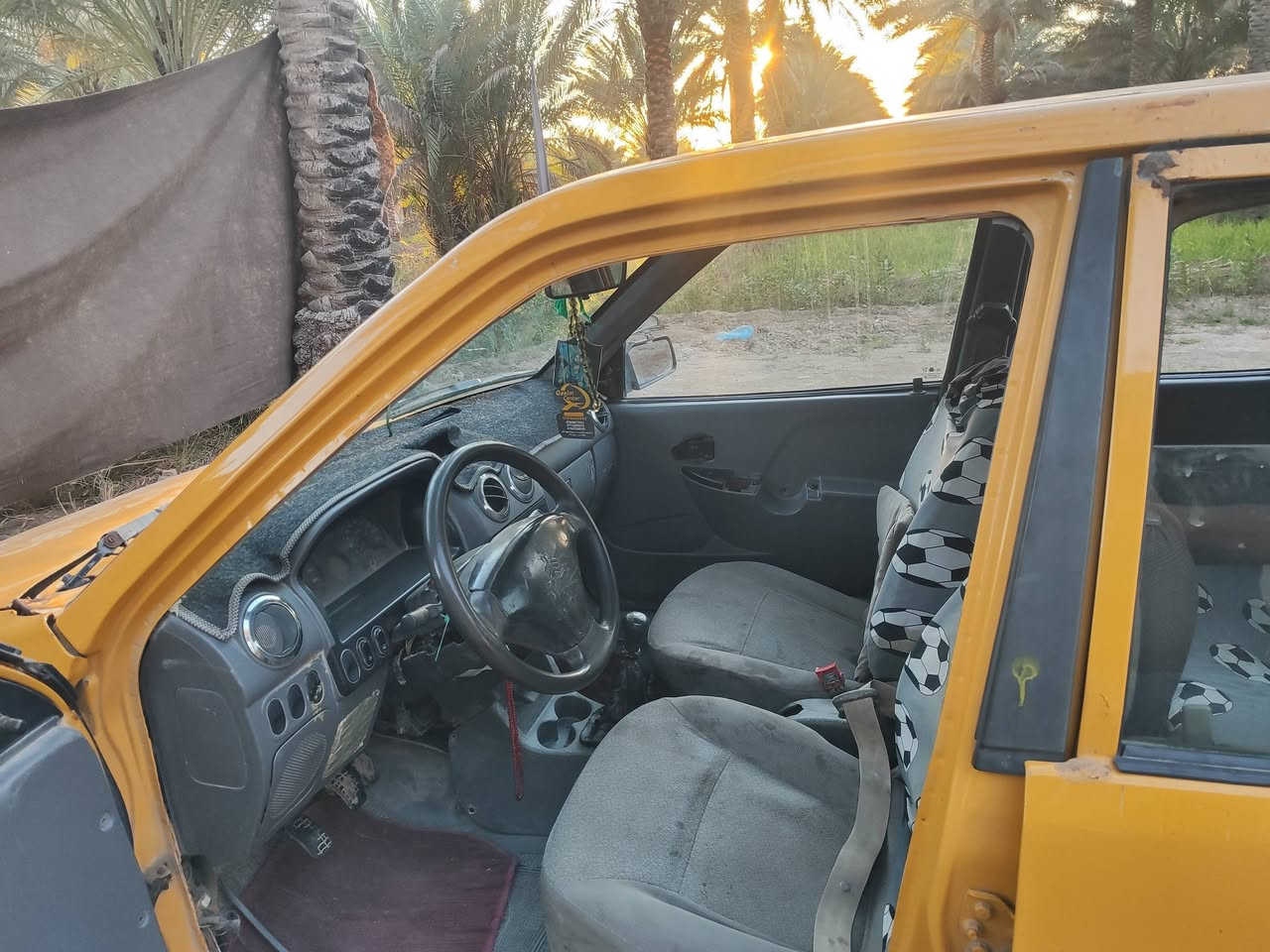 سلام عليكم سايب مديل11 جاهز مكين وكير كفال سعره 18 وبيه مجال ***********
