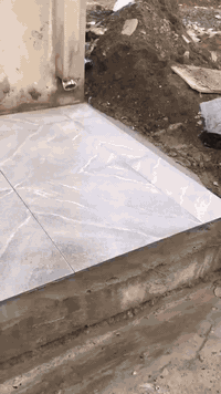 الي يحتاج صفاف كاشي بورسلين  سيراميك وبايات درج  وكل ما يخص الأرضية ات...