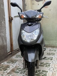 سكنس • نوزل • ١٢٥