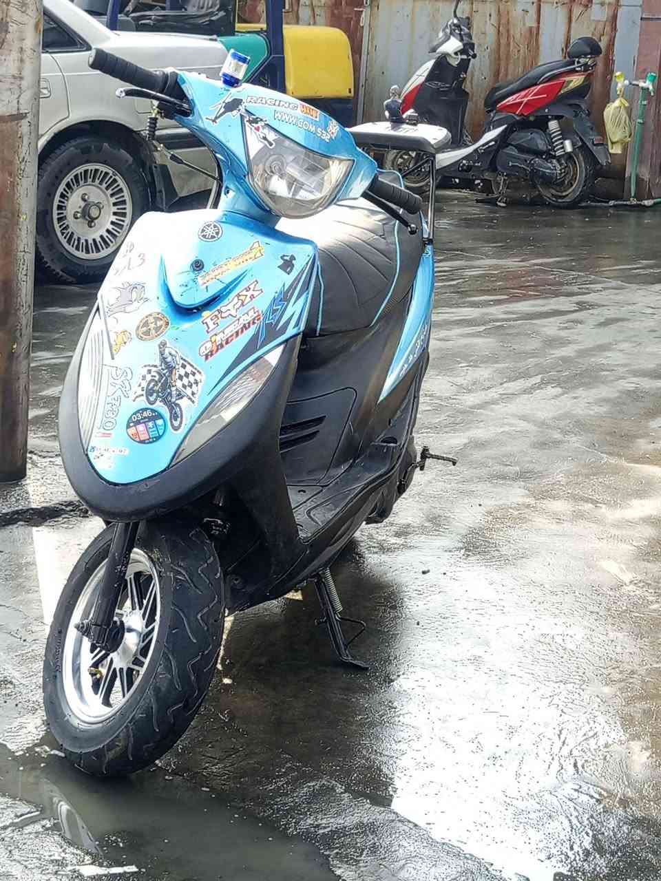 سلام عليكم. 👋🏾🎌
ماكس العداله للبيع فقط🖤
الـدراجـه كـلـه مـخـتـمـه😅🖤
بـوشـه55 مـزوده
 ‌‌ شلعه فول! 😴
معدل طيران 🧐
صـالنصـه رياضـيFM
ويـل امـامـي و خـلفـي رياضـي😴
دبل امـامـي ريـاضـي🫣
شـيـال ريـاضـي😴
قـبـاقـة مـحـرك ريـاضـي🫣
ي نواقص مابيه دراجه شوفت عينك 👁 
الـتـواصـل خـاص او على رقـم 💤
***********
مكان كركوك 🌐
الـسـعــر757 وبـيـه مـجـال بـسـيـط
واذا مو شراي لا تعبني.ش
