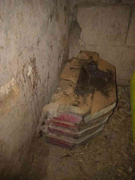 السلام عليكم تخم ثكالات اماميه مال عنتر 80 المكان ديالى الخالص العنبكية تفاصيل اكثر اتصل وبيك خير وادلل
***********
***********مكلف بالنشر
