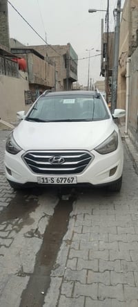 توسان ٢٠١١ • خليجي • بغداد