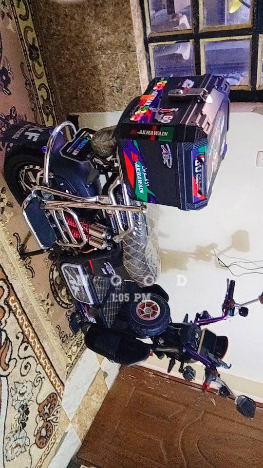 موطور الاخوين 2026جديد السعر 850وبي مجال ***********
