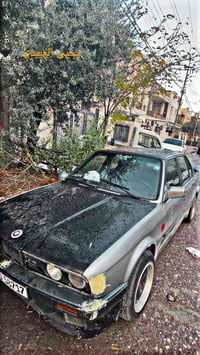 بي ام للبيع موديل٨٨ السعر٣٥ومجال اللاتصال٠٧٧٠٤٦٦٠٦٥٤