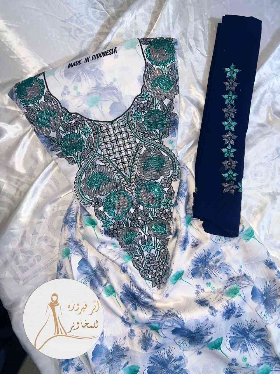 فستان 3 قطع  مبطن  انيق خامه شيفون  ايطالي سعر 27 الف 
قياس 48/46/44/42/40/38/
متوفر بكميه ترويج 
@zzccxx
توصيل 7 الف محافظات
توصيل 5 بصره


**إذا كنت صاحب هذا الإعلان وتريد حذفه لأي سبب، رجاءا أرسل رسالة إلى الدعم الفني**