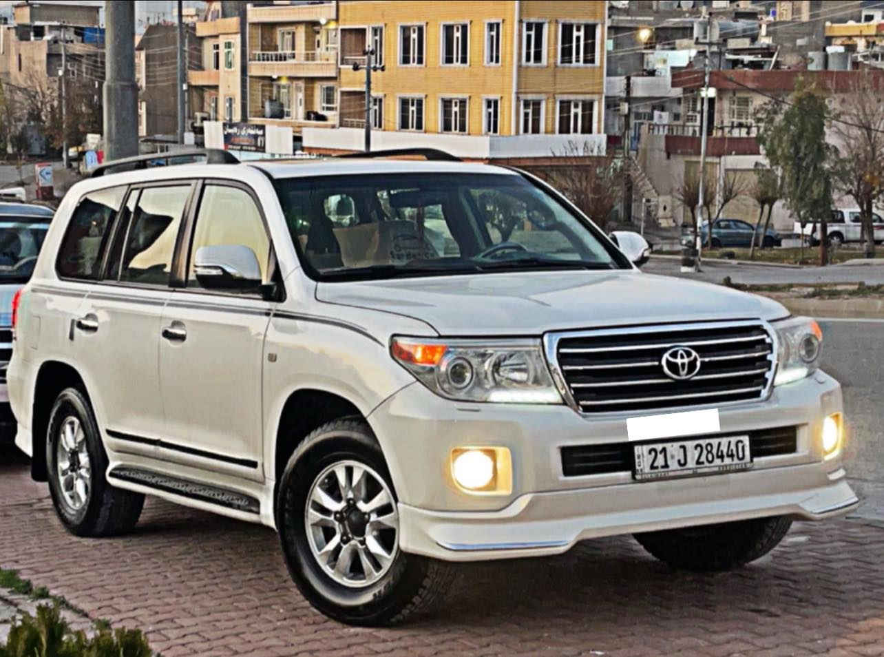 سڵاوی خواتان لێبێ
ئەشیای وەنەوشە بۆ فرۆشتن۲٠۱۳
لایت
عەتەر
بلاجکتۆر
شاشە تەرجیل
بەگلایت
تولی سەر دەعامی دواوە
تولی دەوری عەلامات
بە نرخێکی زۆر گونجاو
٠۷۷۱ ۹۷۷ ۷٦ ۷۹
