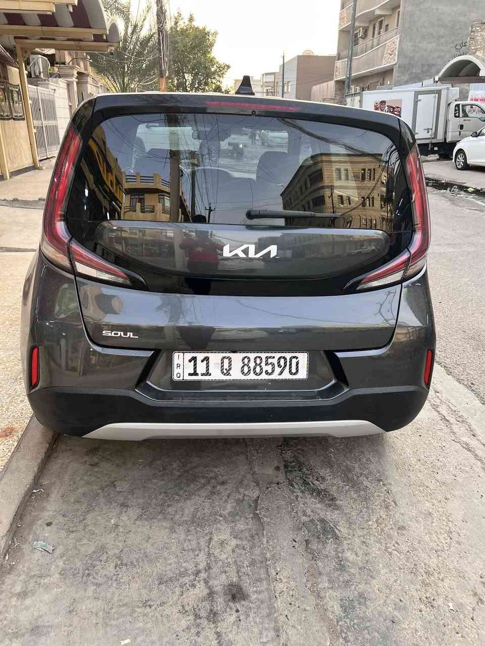 عندي صول لبيع موديل 2024 نص فول مكينه 2000 دوش
بغداد بسمي حدثه بنيد ودعميه كداك صوره الحدث لا شاصي 
واصل ولا شي مكاني بغداد تحويل ثاني يوم الهاتف *********** 
السعر 153
