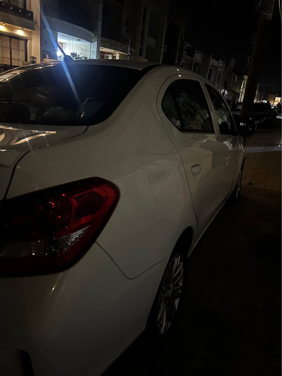 Attrage 2022 
گیر و مەگینە بەشەرت سەیارەکی بی مەسرەف لەسەر دەقی شەریکەیە پشت و پیش کەپس  بەس ٣ تحدیل هەیە  نرخی 97 کەمیک مەجال 
*********** أربيل, العراق
