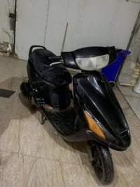 دراجة فراشه • كفاله عامه • البصره