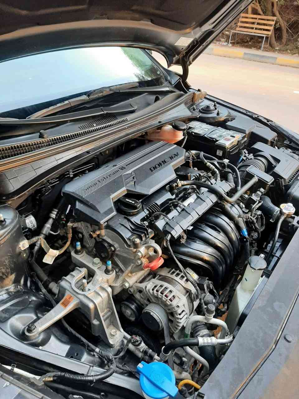 للبيع
النترا 21 امريكي معوقين
الضرر جاملغ خلفي
مكينه 2000دوش ماشيه67ميل
السعر 140$
العنوان النجف الأشرف 
الرقم/***********
