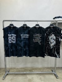كيمونه • مغسول • مقاسات S-2XL