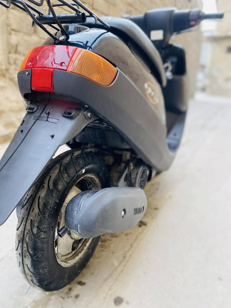 سلام عليكم ماطور بوتين للبيع .
ماطور نضيف كلشش الف دينار ما تصرف عليه غير بس بانزين ودهن / محرك شرط شاصي شرط مكينه شرط تحريكه نارر سلف مدري شغال لو لا بس ناقص باتري السعر 350 الف وبي مجال للطيبين ... 👍🏽


**إذا كنت صاحب هذا الإعلان وتريد حذفه لأي سبب، رجاءا أرسل رسالة إلى الدعم الفني**