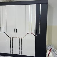 غرفة نوم • ٦قطع • نظيفة