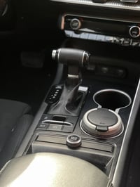 جالنجر • حادث • نواقص