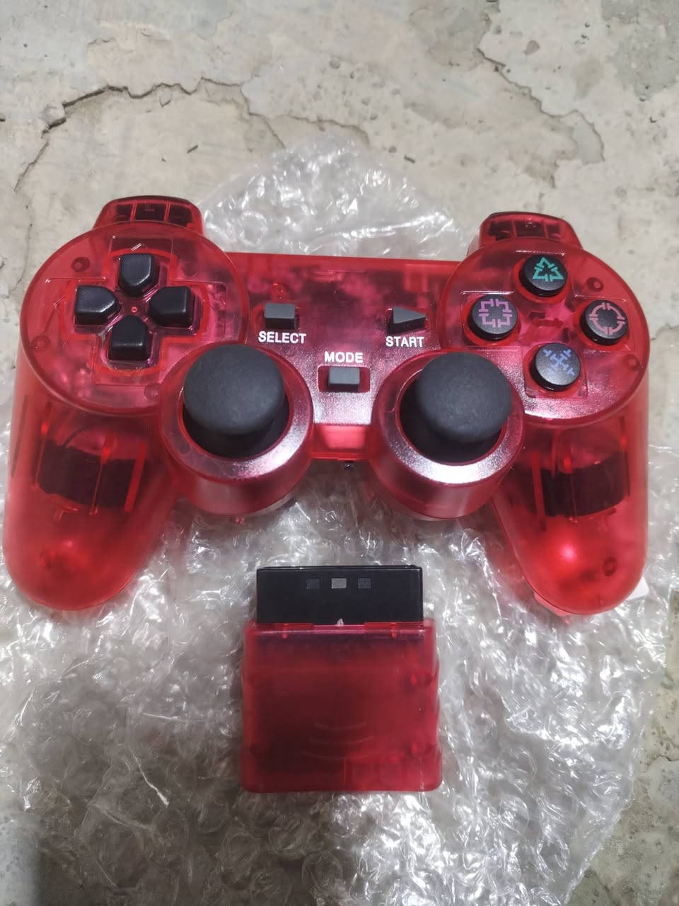 السلام عليكم. غراظ جديده غير مستعمل ابيع شلع ٧٥ الف وبلعافيه شلع ابيع


**إذا كنت صاحب هذا الإعلان وتريد حذفه لأي سبب، رجاءا أرسل رسالة إلى الدعم الفني**