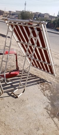 سيبايه • بغداد الرشاد • نظيفه