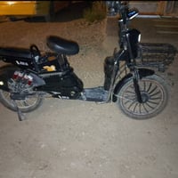 موديل 2025 • نضيفه • تشغيل عن بعد