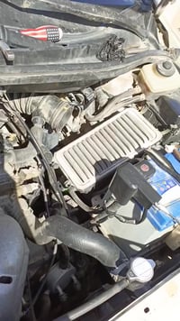 تبديل راديتر • راديتر الماني اصلي • ماي احمر اخضر