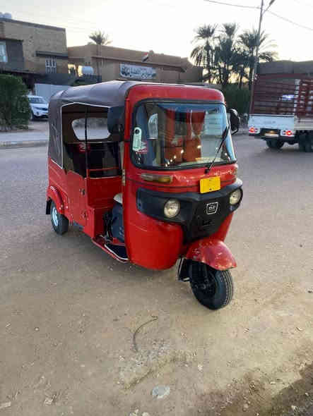 سلام عليكم تكتك 2021 للبيع سعر7400وبيه مجال  تكتك  بيها بس طخا بلغد   كلش نضيفه رقم واسط نكليزي مشروع وطني وين مكان تحول مباشر بسمي  اي ستفسار رقم ***********
