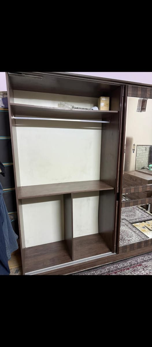 غرفه شخط مابيه 7قطع 350شعب العنوان


**إذا كنت صاحب هذا الإعلان وتريد حذفه لأي سبب، رجاءا أرسل رسالة إلى الدعم الفني**