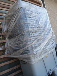 عندي  كونفيره البيع مستعمله سنه  سعره 250 ‎07874901815