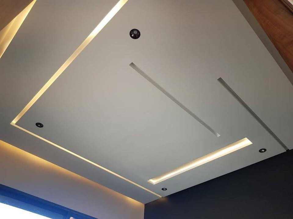 السلام عليكم متر الجبس عمل 10 وكرسته وعمل 27 مع تصليح برغي وجويون 📞 ***********
