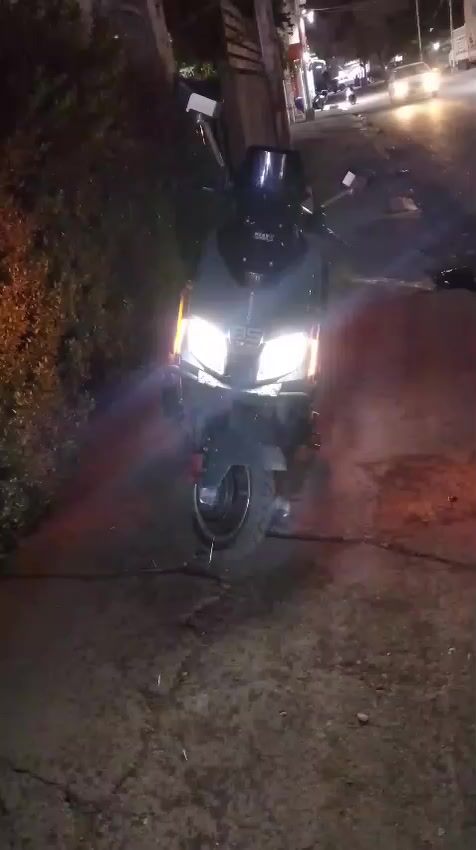 السلام عليكم من رخصة الادمن دراجة صاعقه شوف عينك نضافته كهربائياته كله شغاله بس العداد فجأة كام ما يعد عندي وبيه كسر بسيط بل كفر الأمامي سعر الدراجة 850 وبيه مجال قليل مكان الدراجة الكريعات


**إذا كنت صاحب هذا الإعلان وتريد حذفه لأي سبب، رجاءا أرسل رسالة إلى الدعم الفني**